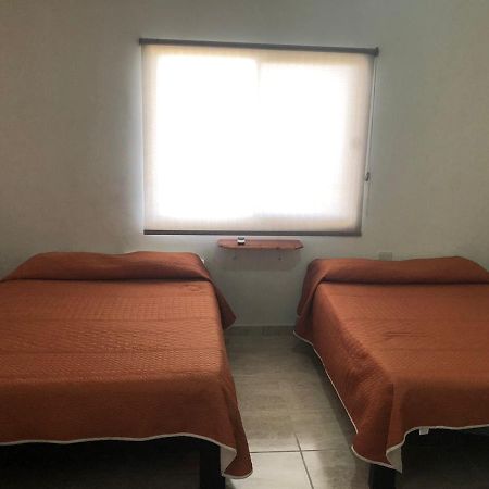 Terra Viva Villa Campestre Cuatrociénegas de Carranza 外观 照片