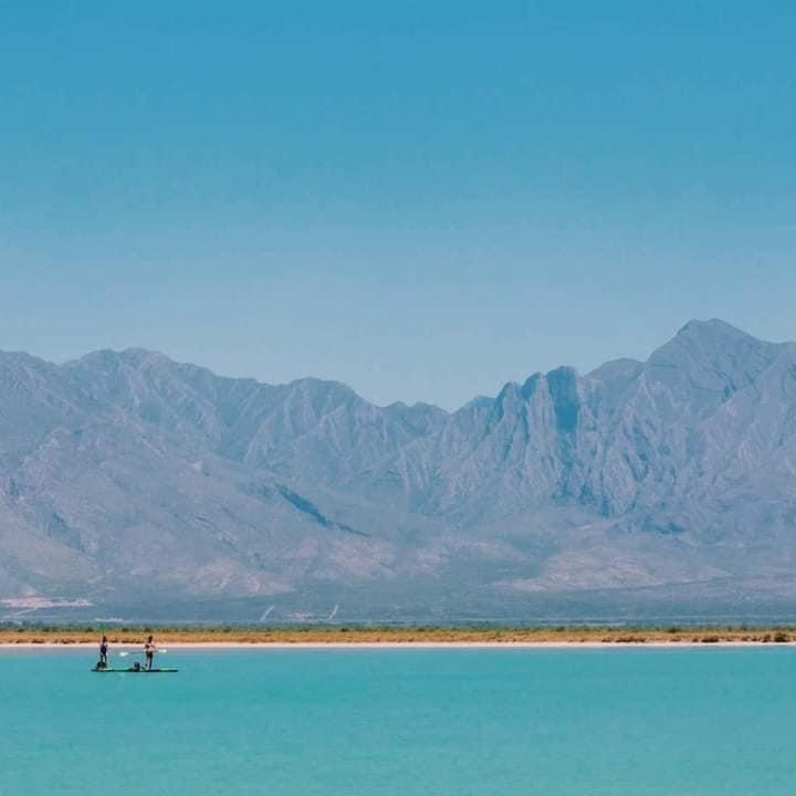 Terra Viva Villa Campestre Cuatrociénegas de Carranza 外观 照片