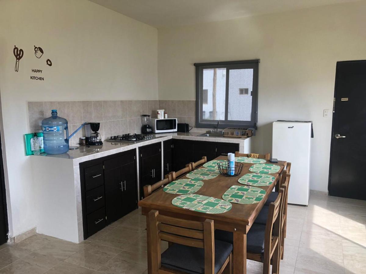 Terra Viva Villa Campestre Cuatrociénegas de Carranza 外观 照片