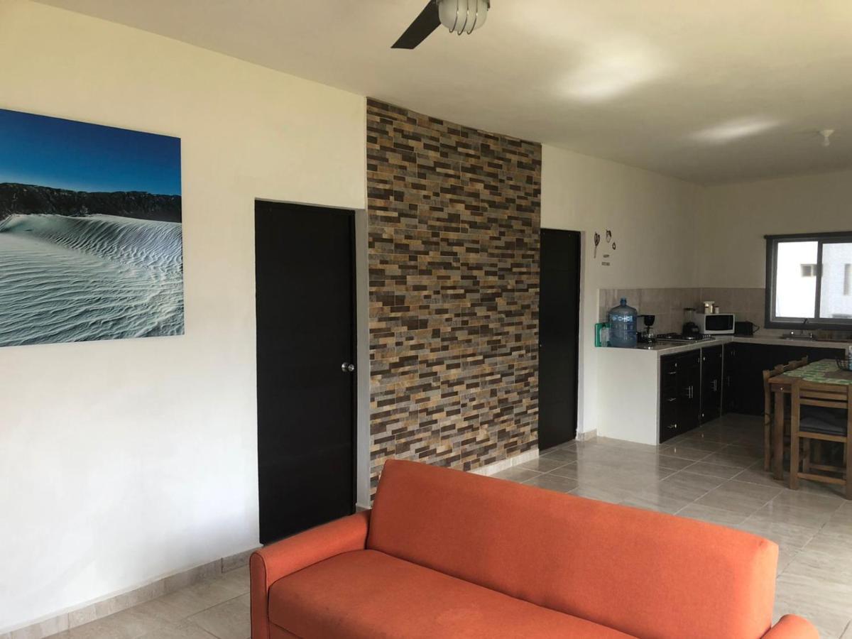 Terra Viva Villa Campestre Cuatrociénegas de Carranza 外观 照片